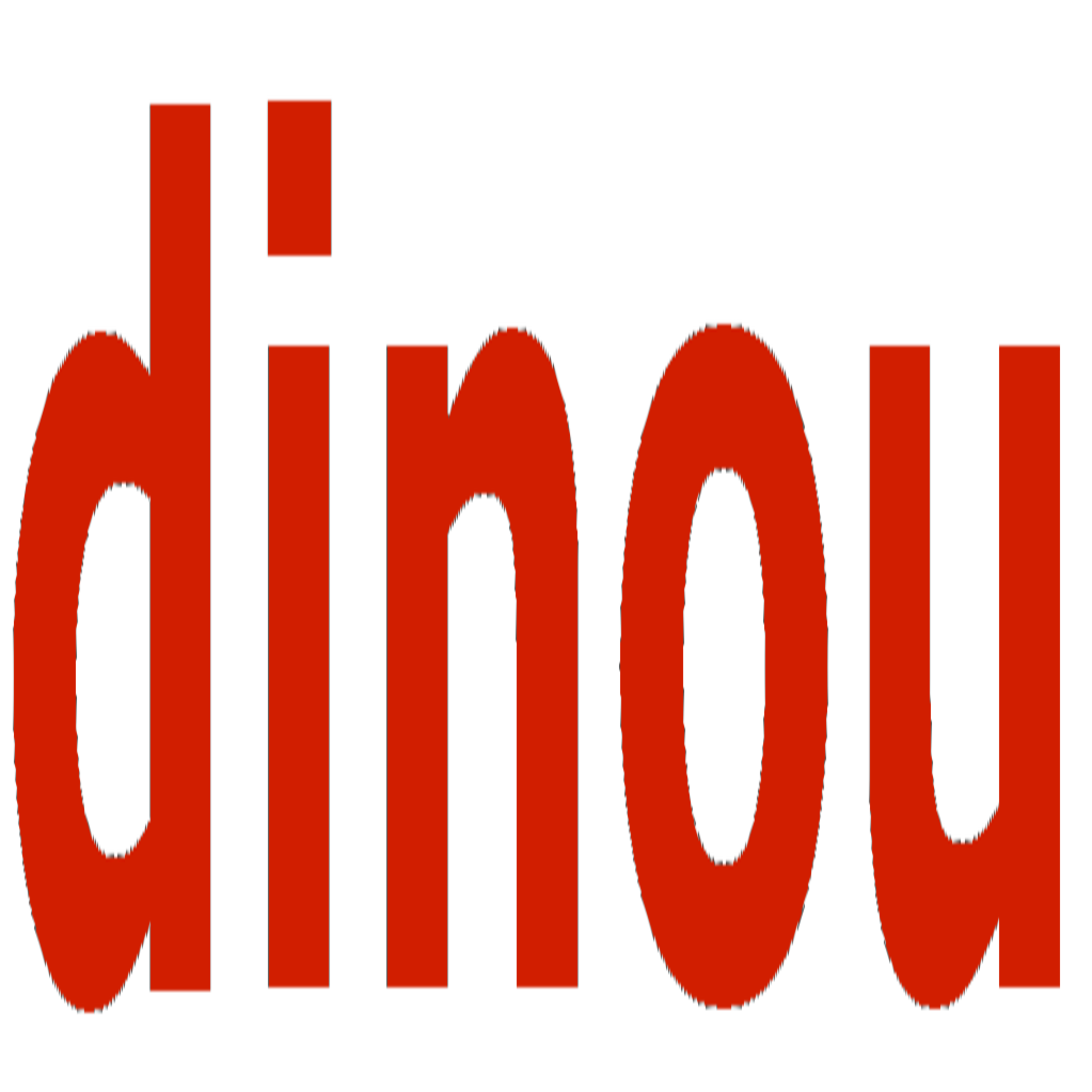 dinou logo